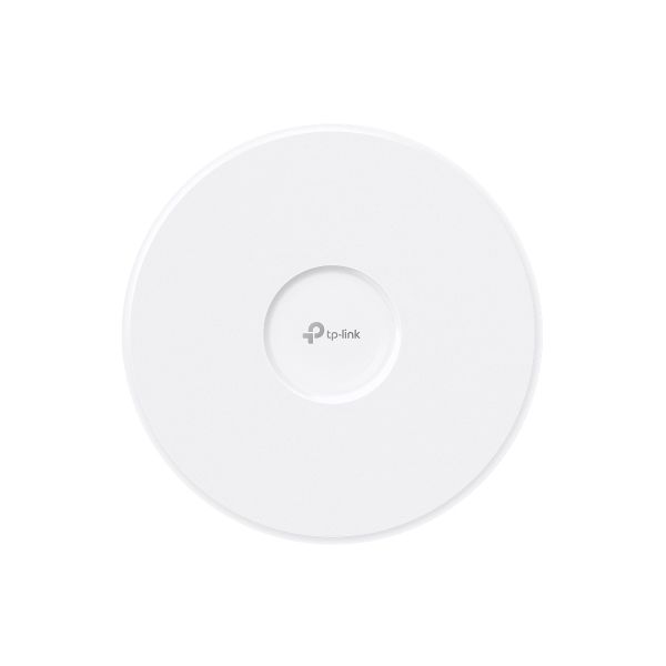 TP-Link EAP723 draadloos toegangspunt (WAP) 5000 Mbit/s Wit Power over Ethernet (PoE) (EAP723(EU)) TP-Link EAP723 draadloos toegangspunt (WAP) 5000 Mbit/s Wit Power over Ethernet (PoE) (EAP723(EU))