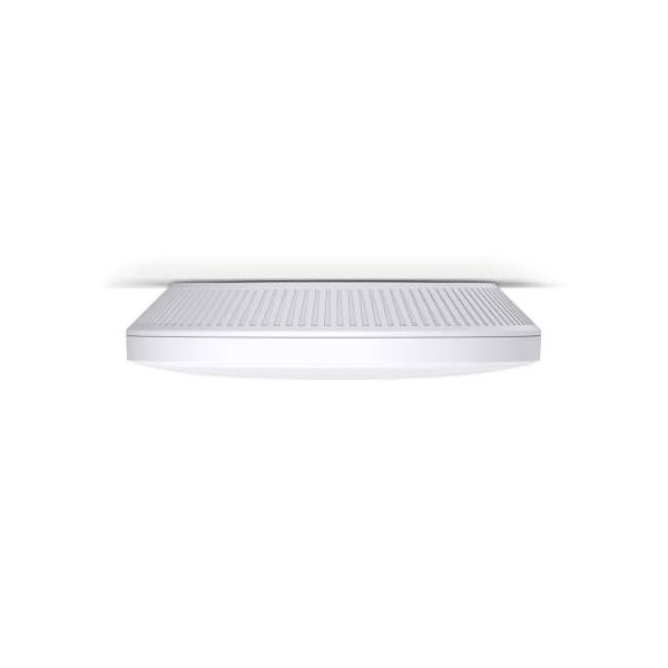 TP-Link Omada EAP723 draadloos toegangspunt (WAP) 3600 Mbit/s Wit Power over Ethernet (PoE) (EAP723(EU))