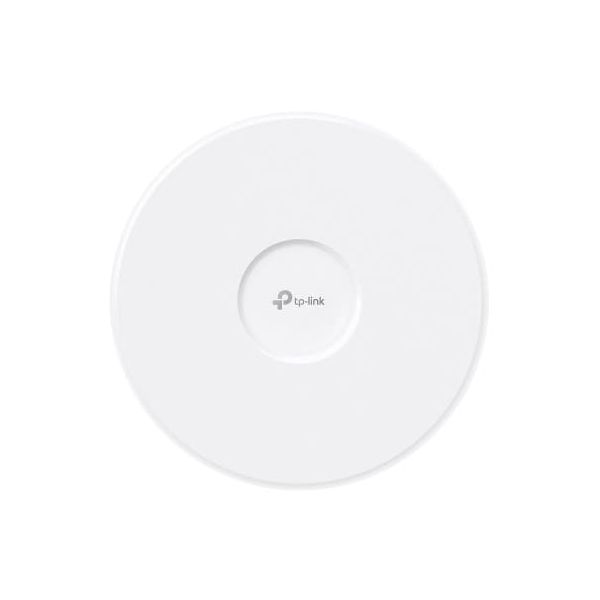 TP-Link Omada EAP723 draadloos toegangspunt (WAP) 3600 Mbit/s Wit Power over Ethernet (PoE) (EAP723(EU))