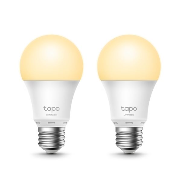 TP-Link Tapo L510E(2-PACK) intelligente verlichting Wi-Fi 8,7 W (TAPO L510E(2-PACK)) TP-Link Tapo L510E(2-PACK) intelligente verlichting Wi-Fi 8,7 W (TAPO L510E(2-PACK))