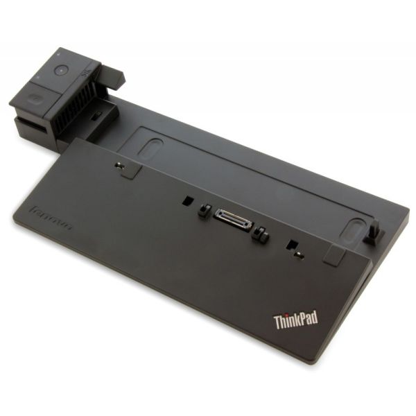 Lenovo ThinkPad Pro Dock Docking Zwart (40A10090EU)