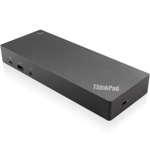 Lenovo ThinkPad Hybrid USB-C met USB-A Dock (40AF0135WW)