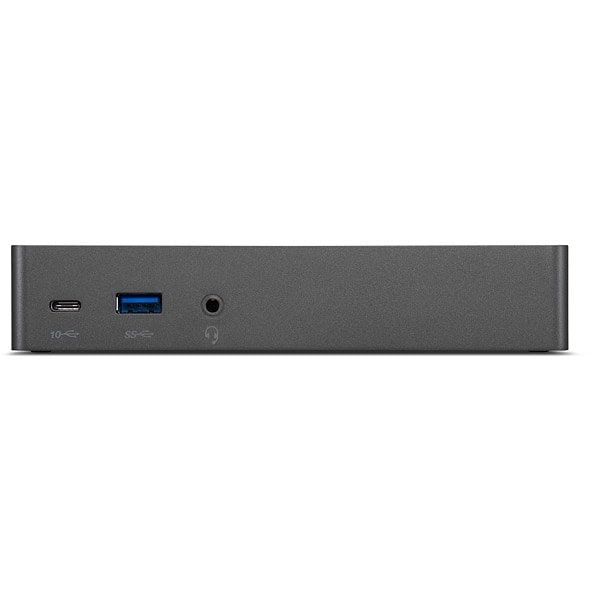 Lenovo Thunderbolt 3 Essential Dock Grijs (40AV0135EU)
