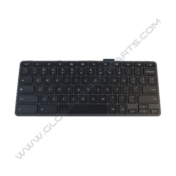 Acer KEYBOARD.PORTUGUESE.75KS.BLACK (NK.I111S.0CQ)