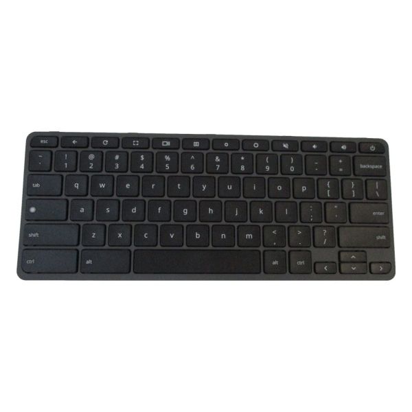 Acer KEYBOARD.SWISS-GER.BLACK.81KS (NK.I131S.0P9)
