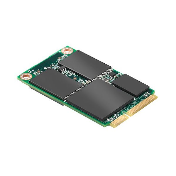 DELL 400-ACLI internal solid state drive 256 GB mSATA SATA (400-ACLI)