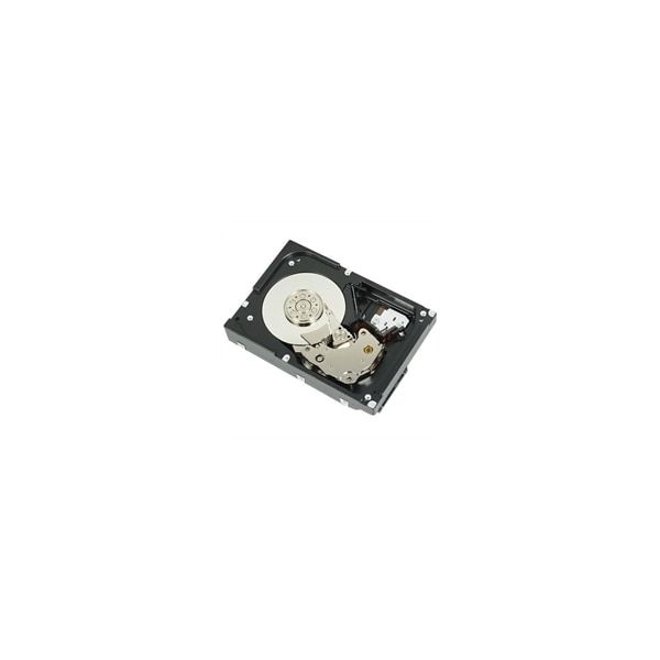 DELL 400-AUUX interne harde schijf 4 TB 7200 RPM 3.5" SATA III (400-AUUX)