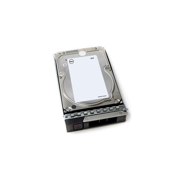 DELL 400-BLEW interne harde schijf 4 TB 7000 RPM 3.5" NL-SAS (400-BLEW)