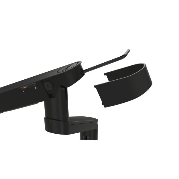 DELL Single Monitor Arm - MSA20 (482-BBDJ)