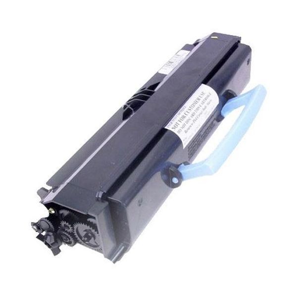DELL Zwarte tonercartridge met hoge capaciteit Use & Return, 6000 pagina's (593-10042) DELL Zwarte tonercartridge met hoge capaciteit Use & Return, 6000 pagina's (593-10042)