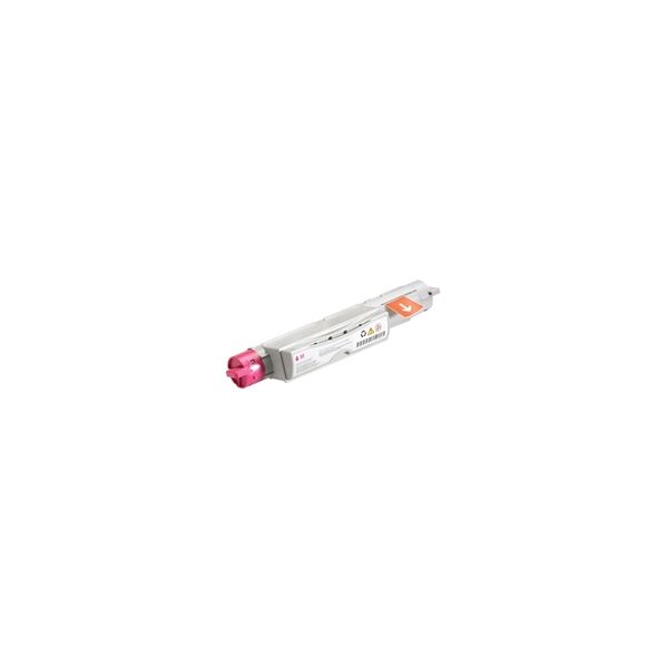 DELL 593-10125 tonercartridge 1 stuk(s) Origineel Magenta (593-10125) DELL 593-10125 tonercartridge 1 stuk(s) Origineel Magenta (593-10125)