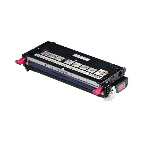 DELL 593-10167 tonercartridge 1 stuk(s) Origineel Magenta (593-10167) DELL 593-10167 tonercartridge 1 stuk(s) Origineel Magenta (593-10167)