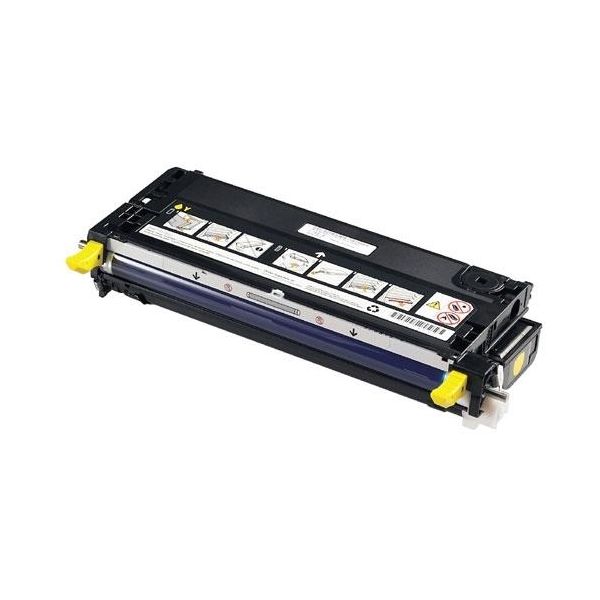 DELL 59310168 tonercartridge 1 stuk(s) Origineel Geel (593-10168) DELL 59310168 tonercartridge 1 stuk(s) Origineel Geel (593-10168)