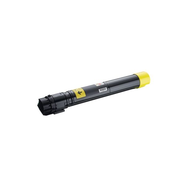 DELL FRPPK tonercartridge 1 stuk(s) Origineel Geel (593-10878) DELL FRPPK tonercartridge 1 stuk(s) Origineel Geel (593-10878)