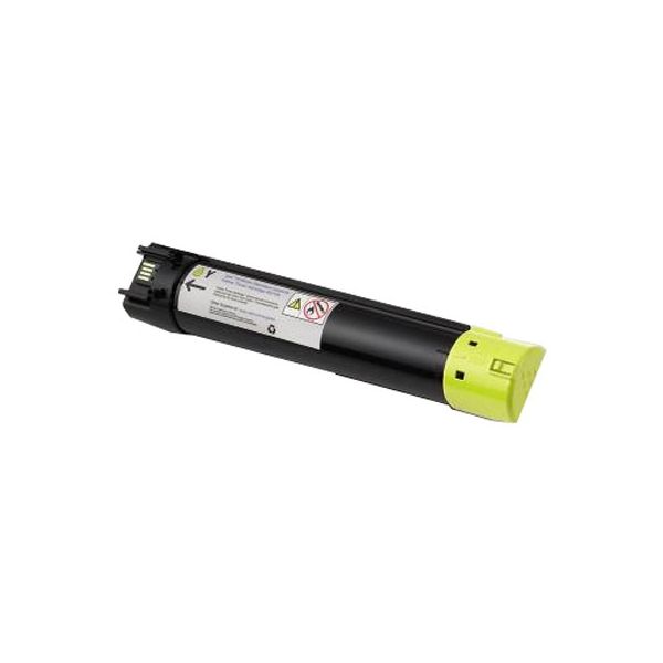 DELL R273N tonercartridge 1 stuk(s) Origineel Geel (593-10928) DELL R273N tonercartridge 1 stuk(s) Origineel Geel (593-10928)