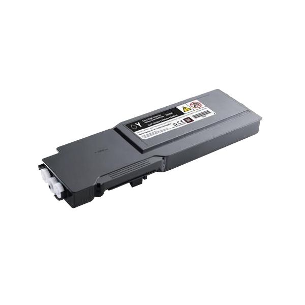 DELL 593-11121 tonercartridge 1 stuk(s) Origineel Magenta (593-11121) DELL 593-11121 tonercartridge 1 stuk(s) Origineel Magenta (593-11121)