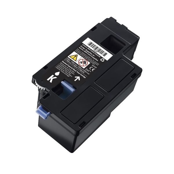 DELL 593-11140 tonercartridge 1 stuk(s) Origineel Zwart (593-11140) DELL 593-11140 tonercartridge 1 stuk(s) Origineel Zwart (593-11140)