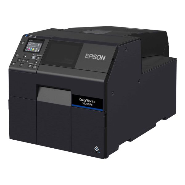 Epson ColorWorks D6000Ae (C31CL90102)