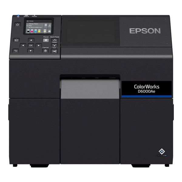 Epson ColorWorks D6000Ae (C31CL90102)