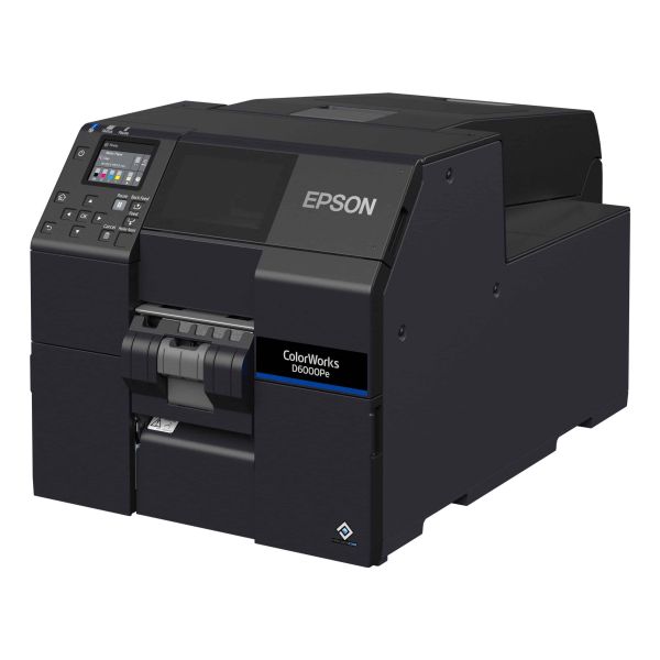 Epson ColorWorks D6000Pe (C31CL90202)
