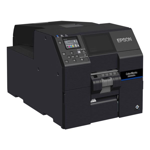 Epson ColorWorks D6000Pe (C31CL90202)