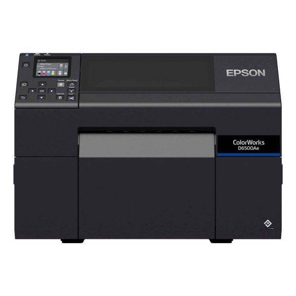 Epson ColorWorks D6500Ae (C31CL91102)