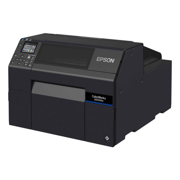 Epson ColorWorks D6500Ae (C31CL91102)