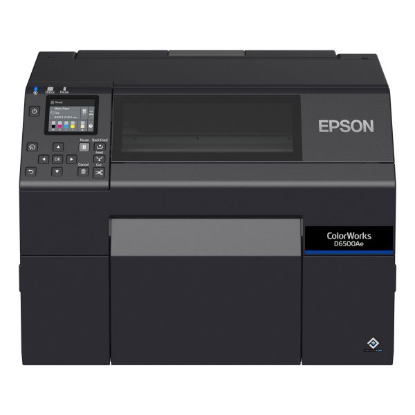 Epson ColorWorks D6500Ae (C31CL91102)