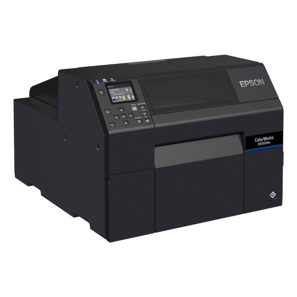 Epson ColorWorks D6500Ae (C31CL91102)