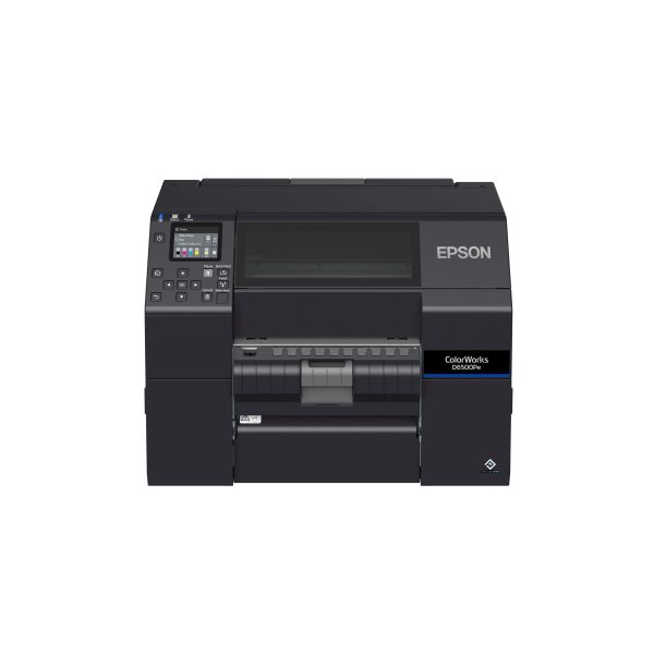 Epson ColorWorks D6500Pe (C31CL91202)
