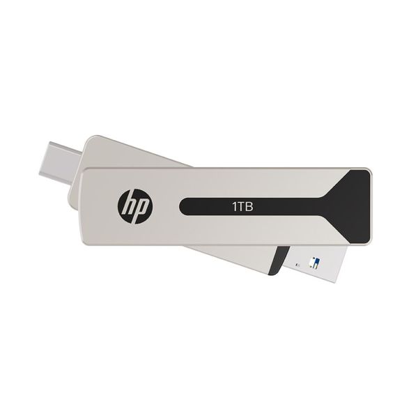 HP USB stick HP Solid State Grade OTG Type-C 911 Pro (HPFD911PRO-1TB)