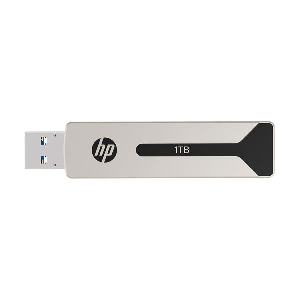 HP 911 Pro - USB flash drive - 256 GB - USB (HPFD911PRO-256)
