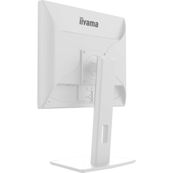 iiyama ProLite B1980S-W1 computer monitor 48,3 cm (19") 1280 x 1024 Pixels SVGA LED Wit (B1980S-W1)