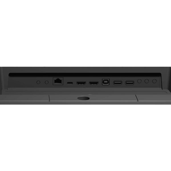 iiyama LE9864UHS-B1AG beeldkrant Digitale signage flatscreen 2,49 m (98") Wifi 500 cd/m² 4K Ultra HD Zwart Type processor Android 24/7 (LE9864UHS-B1AG)
