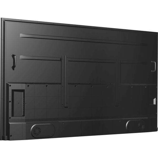 iiyama LE9864UHS-B1AG beeldkrant Digitale signage flatscreen 2,49 m (98") Wifi 500 cd/m² 4K Ultra HD Zwart Type processor Android 24/7 (LE9864UHS-B1AG)