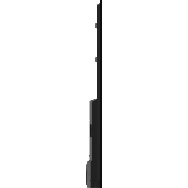 iiyama LE9864UHS-B1AG beeldkrant Digitale signage flatscreen 2,49 m (98") Wifi 500 cd/m² 4K Ultra HD Zwart Type processor Android 24/7 (LE9864UHS-B1AG)