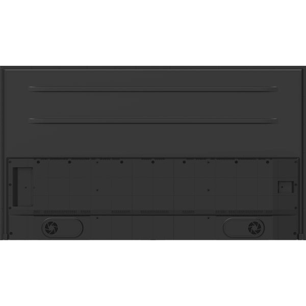 iiyama LE9864UHS-B1AG beeldkrant Digitale signage flatscreen 2,49 m (98") Wifi 500 cd/m² 4K Ultra HD Zwart Type processor Android 24/7 (LE9864UHS-B1AG)
