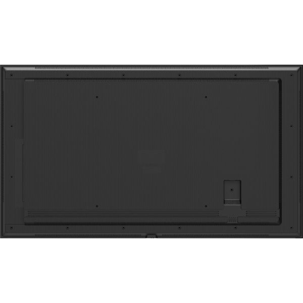 iiyama LH5064UHS-B1AG beeldkrant Digitale signage flatscreen 127 cm (50") Wifi 500 cd/m² 4K Ultra HD Zwart Android 24/7 (LH5064UHS-B1AG)