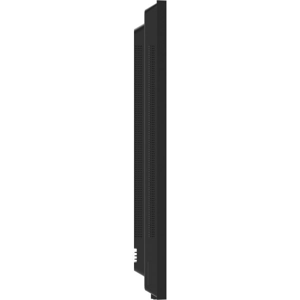 iiyama LH5064UHS-B1AG beeldkrant Digitale signage flatscreen 127 cm (50") Wifi 500 cd/m² 4K Ultra HD Zwart Android 24/7 (LH5064UHS-B1AG)