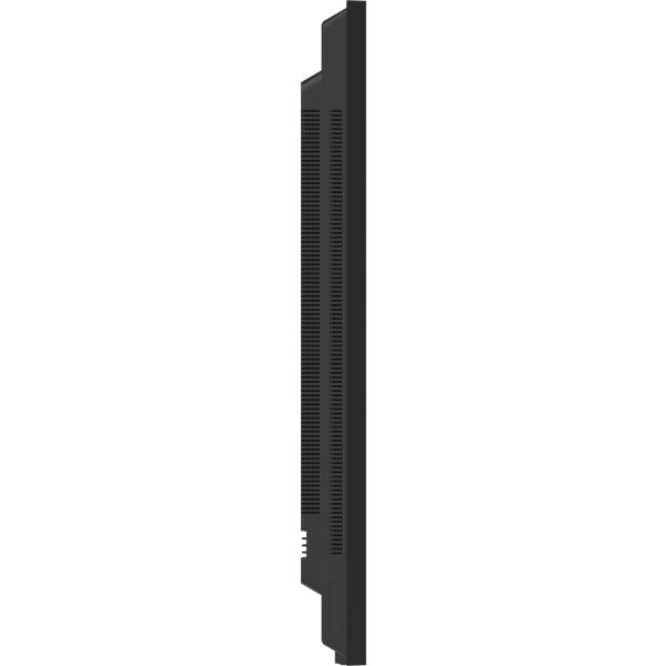iiyama LH5564UHS-B1AG beeldkrant Digitale signage flatscreen 139,7 cm (55") Wifi 500 cd/m² 4K Ultra HD Zwart Android 24/7 (LH5564UHS-B1AG)