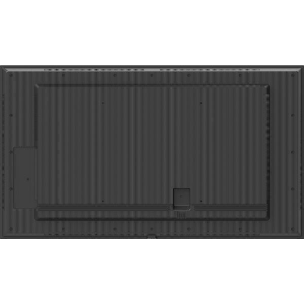 iiyama LH5564UHS-B1AG beeldkrant Digitale signage flatscreen 139,7 cm (55") Wifi 500 cd/m² 4K Ultra HD Zwart Android 24/7 (LH5564UHS-B1AG)