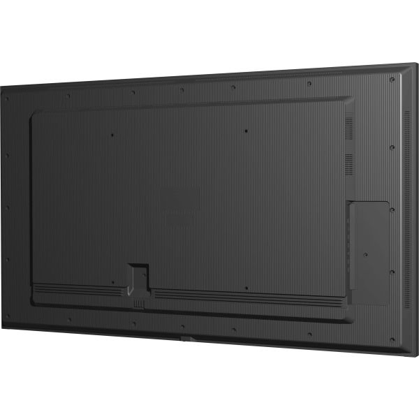 iiyama LH5564UHS-B1AG beeldkrant Digitale signage flatscreen 139,7 cm (55") Wifi 500 cd/m² 4K Ultra HD Zwart Android 24/7 (LH5564UHS-B1AG)