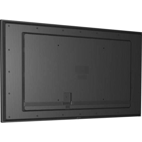 iiyama LH5564UHS-B1AG beeldkrant Digitale signage flatscreen 139,7 cm (55") Wifi 500 cd/m² 4K Ultra HD Zwart Android 24/7 (LH5564UHS-B1AG)