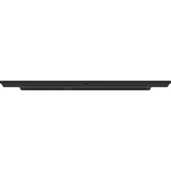 iiyama LH5564UHS-B1AG beeldkrant Digitale signage flatscreen 139,7 cm (55") Wifi 500 cd/m² 4K Ultra HD Zwart Android 24/7 (LH5564UHS-B1AG)