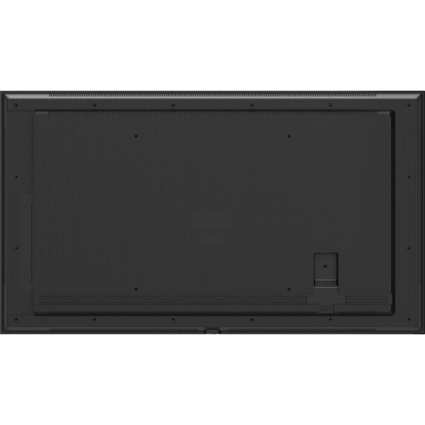 iiyama LH6564UHS-B1AG beeldkrant Digitale signage flatscreen 165,1 cm (65") Wifi 500 cd/m² 4K Ultra HD Zwart Android 24/7 (LH6564UHS-B1AG)
