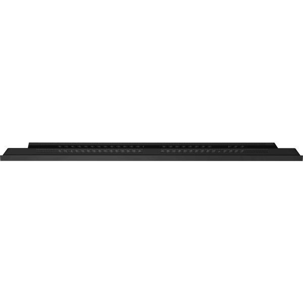 iiyama LH6564UHS-B1AG beeldkrant Digitale signage flatscreen 165,1 cm (65") Wifi 500 cd/m² 4K Ultra HD Zwart Android 24/7 (LH6564UHS-B1AG)