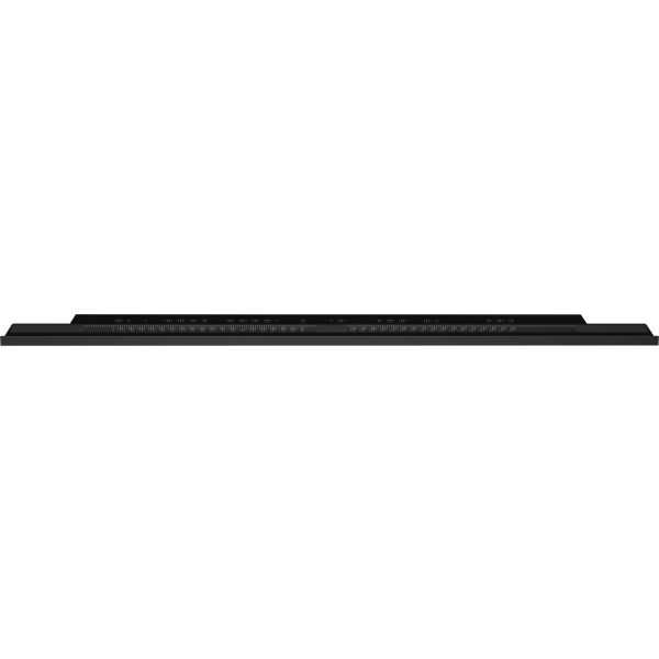 iiyama LH6564UHS-B1AG beeldkrant Digitale signage flatscreen 165,1 cm (65") Wifi 500 cd/m² 4K Ultra HD Zwart Android 24/7 (LH6564UHS-B1AG)