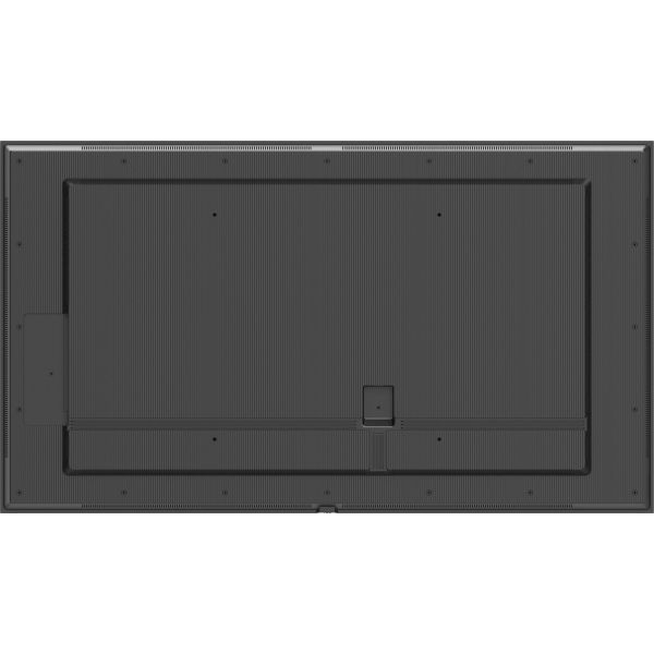 iiyama LH6564UHS-B1AG beeldkrant Digitale signage flatscreen 165,1 cm (65") Wifi 500 cd/m² 4K Ultra HD Zwart Android 24/7 (LH6564UHS-B1AG)