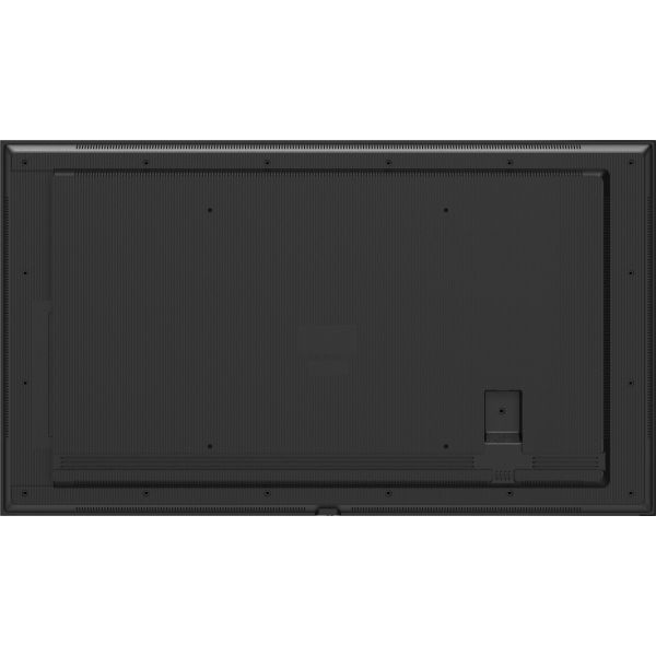 iiyama LH7564UHS-B1AG beeldkrant Digitale signage flatscreen 190,5 cm (75") Wifi 500 cd/m² 4K Ultra HD Zwart Android 24/7 (LH7564UHS-B1AG)