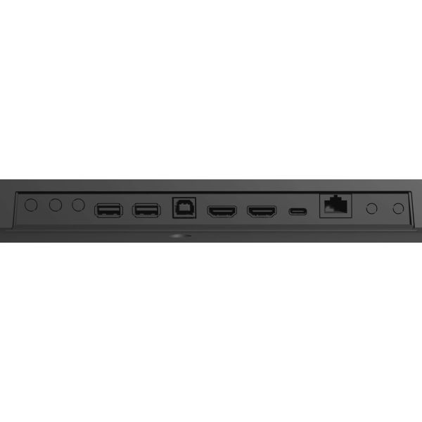 iiyama LH7564UHS-B1AG beeldkrant Digitale signage flatscreen 190,5 cm (75") Wifi 500 cd/m² 4K Ultra HD Zwart Android 24/7 (LH7564UHS-B1AG)